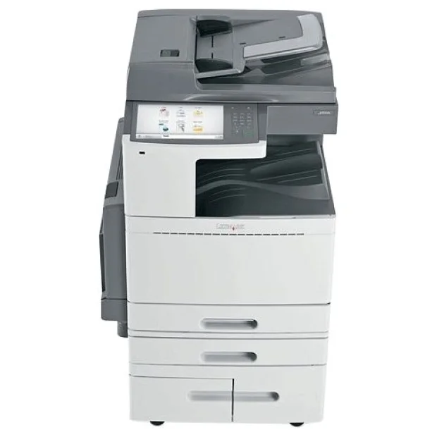 МФУ Lexmark X950dhe